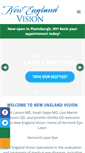 Mobile Screenshot of lasermyeyes.com